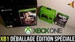 XBOX ONE // Déballage de la Console, Kinect, Manettes, jeux... (Unboxing) + COD Ghosts | FPS Belgium