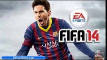 Fifa 14 Crack - skidrow reloaded iso [Released for all versions]