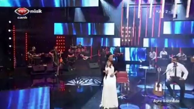 04 gülay haberin var mı 16.09.2013 aynı sahnede