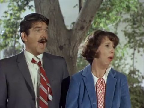 Adam-12 Log 1: The Impossible Mission