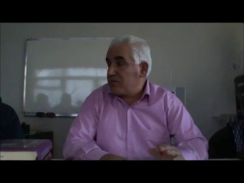 Müslümanın insan ilişkilerinde ana kriter... [Erhan Aktaş]