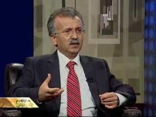 Türbeleri ve çeşitli nesneleri kutsallaştırma.. [Prof. Dr. Şinasi Gündüz]
