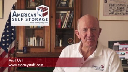 American Self Storage - Family Business