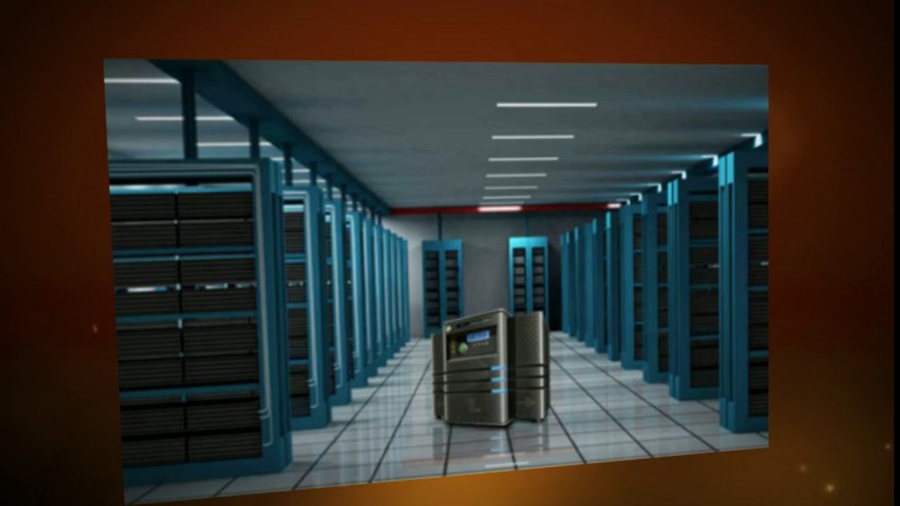 Compare web hosting