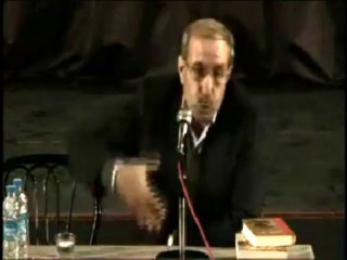 Peygamberimizin Peygamberlik öncesi hayatı... [Prof. Dr. İbrahim Sarmış]