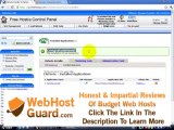 How to Make Free Joomla website using free hosting (www.freehostia.com)