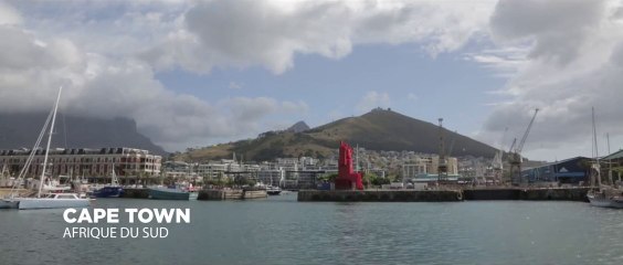 ZULU -  Featurette: Le Passé d'un pays