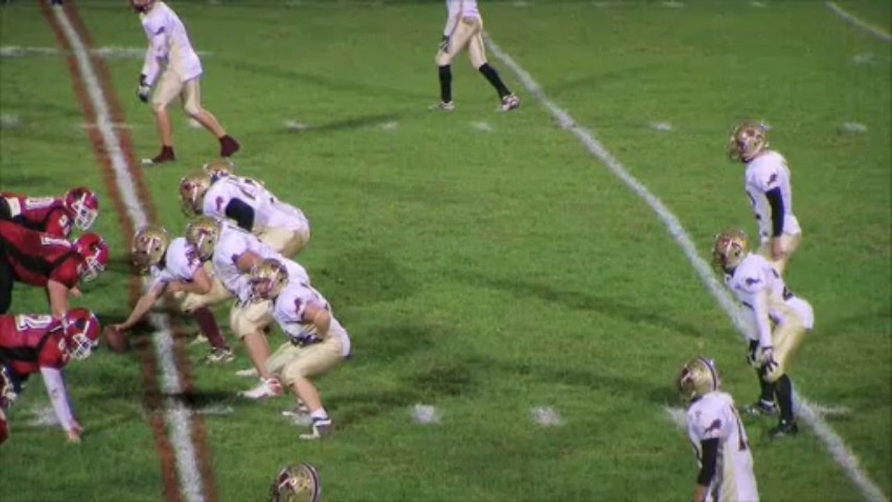 Epson PowerLite Home Cinema 5030UB/5030UBe Projector Overview