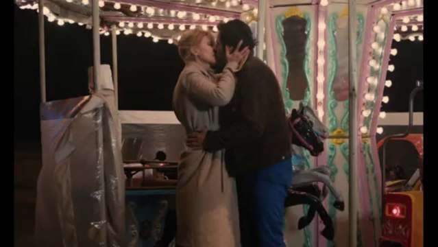 Mis días felices - Tráiler Español HD [1080p]