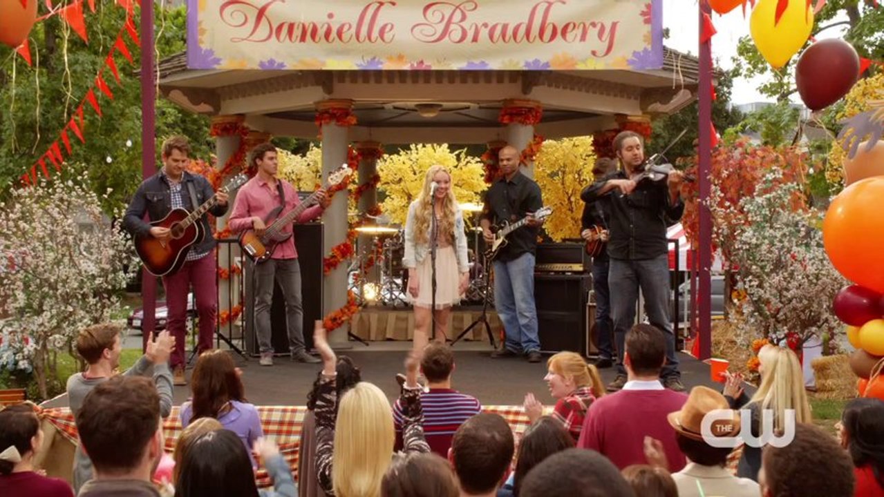 Hart of Dixie - Miracles Producer's Preview