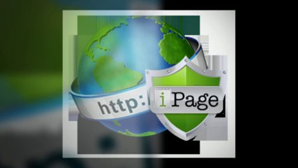 Ipage domain privacy