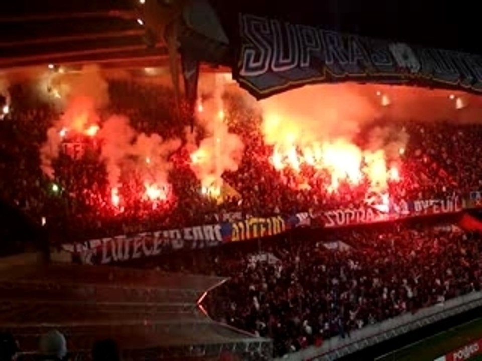 15 ans des supras psg bordeaux 3