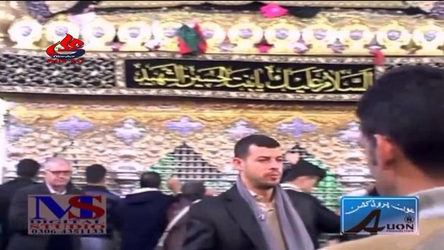 Ya Rab Koi Masooma - Daniyal 2014 HD