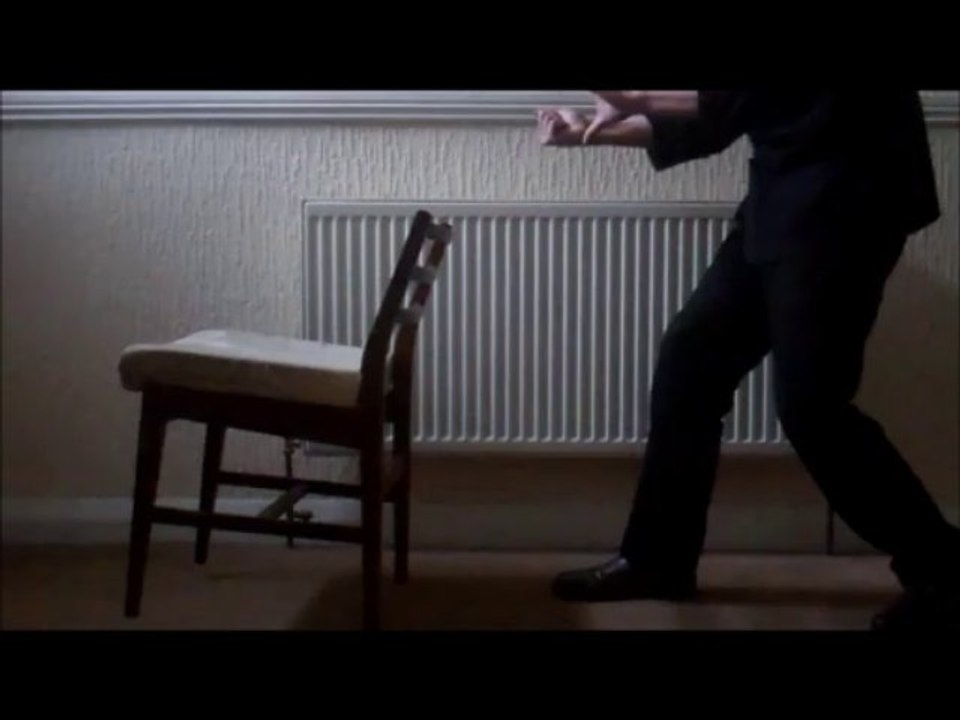 Telekinesis Chair Levitation