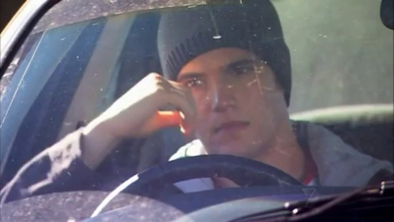 Kyle Braxton Scene