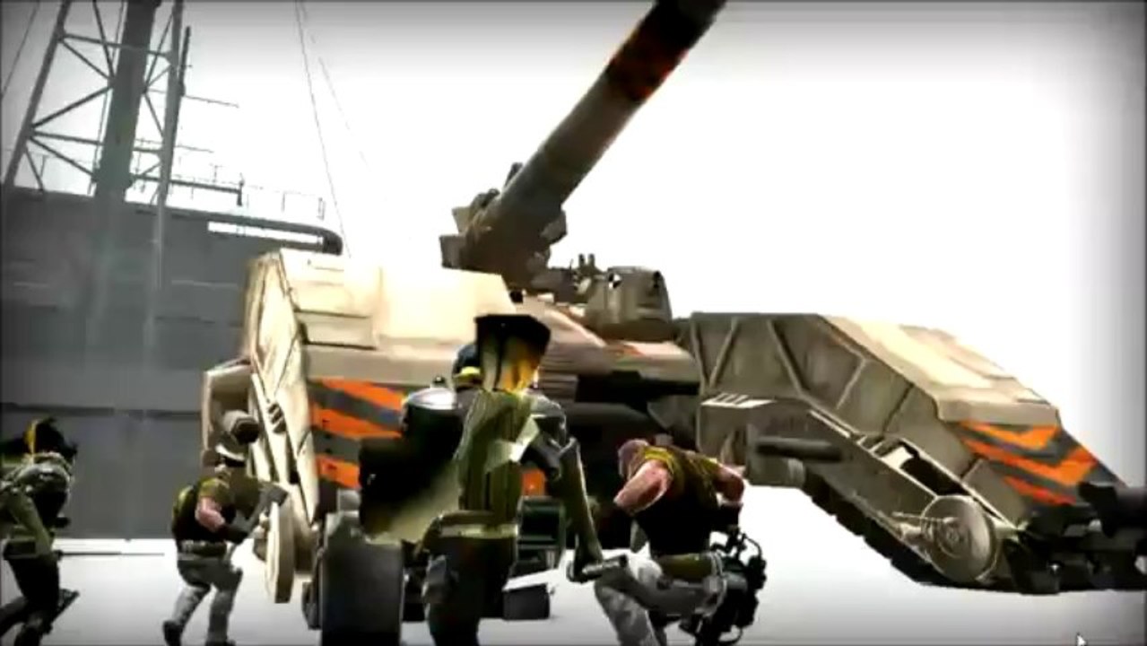 Buy Sell Account - Gunz 2 The Second Duel (Debut Trailer)