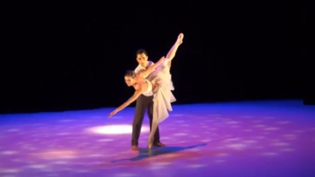 duo cendrillon