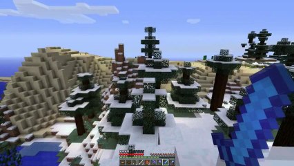 Minceraft - Episode 19: NO TIME!!!