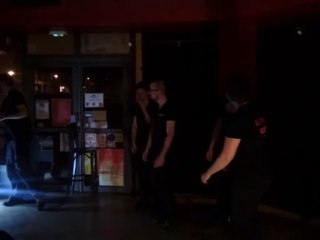 Théâtre d'impro ImproBiz 191113 6/6