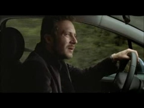Pub Peugeot 207 : GPS