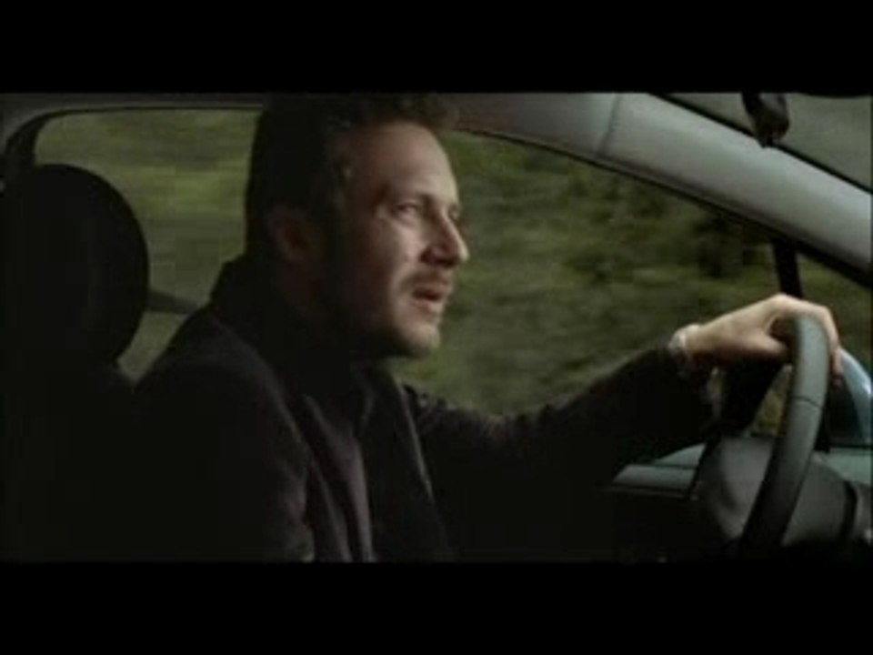 Pub Peugeot 207 : GPS
