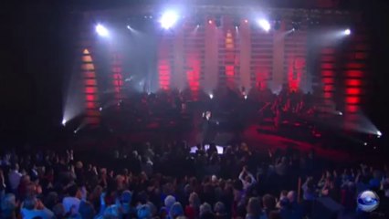 That's life - Barry Manilow