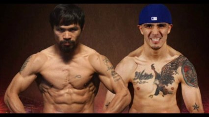 Watch Pacquiao vs. Rios Full Fight Live Stream Online