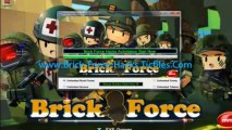 Video13Free Brick Force Coins Hack Get Unlimited Coins