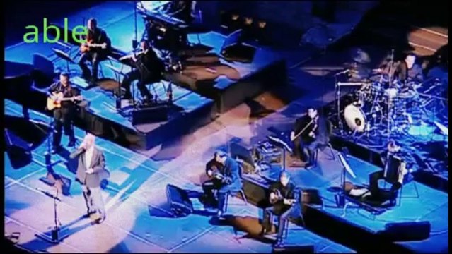 Κάνε κάτι να χάσω το τρένο Δημήτρης Μητροπάνος