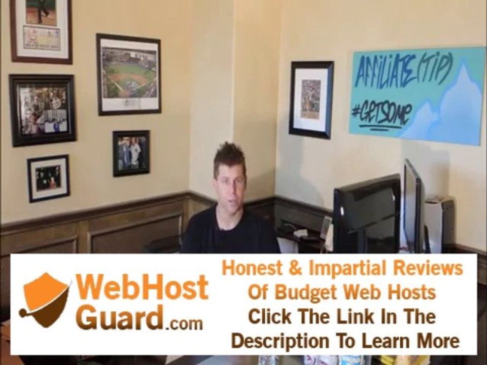 The Difference Between Web Hosting and Domain Registration