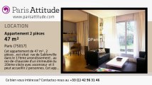 Appartement 1 Chambre à louer - Neuilly sur Seine, Paris - Ref. 5783
