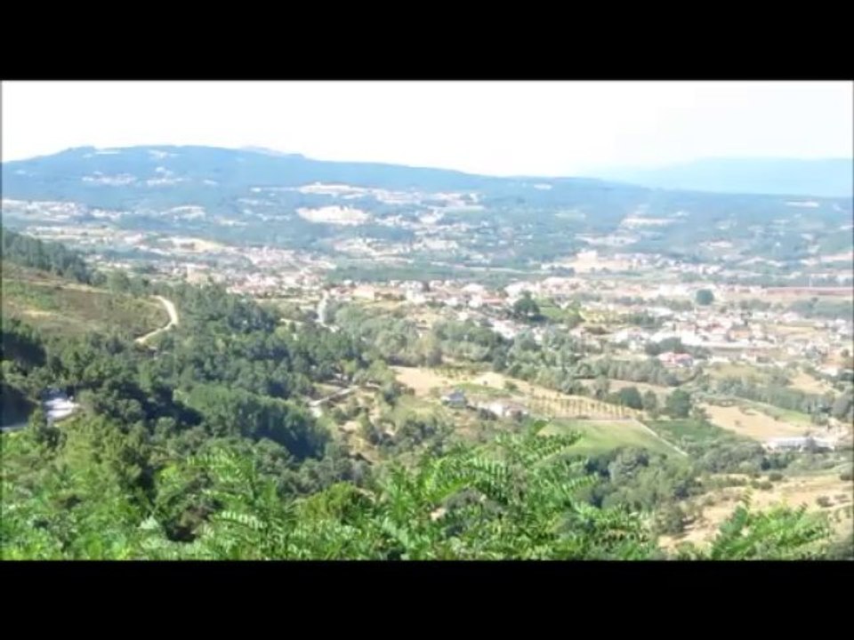 CHAVES_ CIDADE _TANSMONTANA _PORTUGAL _2013