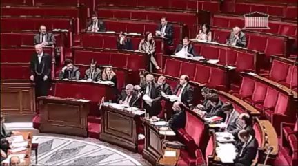Débat abus de droit (2) - Carrez, Muet, Rabault, Assemblée nationale 15-11-2013