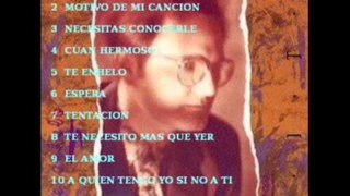 Te anhelo (1992) - Marcos Witt