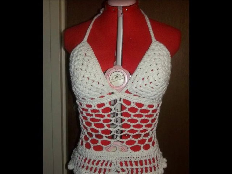 Lavinia's Crochet (2011 - 2012)
