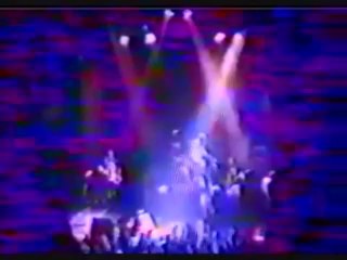 ugly kid joe live amsterdam 1992 1
