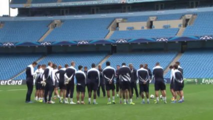 Hart must wait - Pellegrini