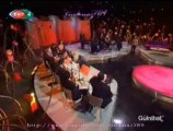 TRT GÜLNİHÂL KORO-Yine Bir Gül-Nihâl Aldı Bu Gönlümü-1