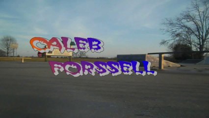 Caleb Forssell: Profile & Highlights