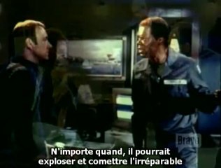 Inside The Actors Studio - Samuel L. Jackson [Vostfr]