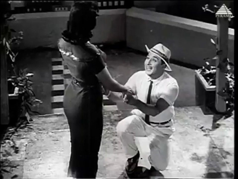 Naan Anaittal (1966) - Nalla Velai