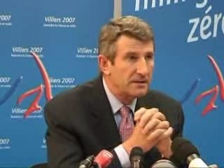 Philippe de VILLIERS