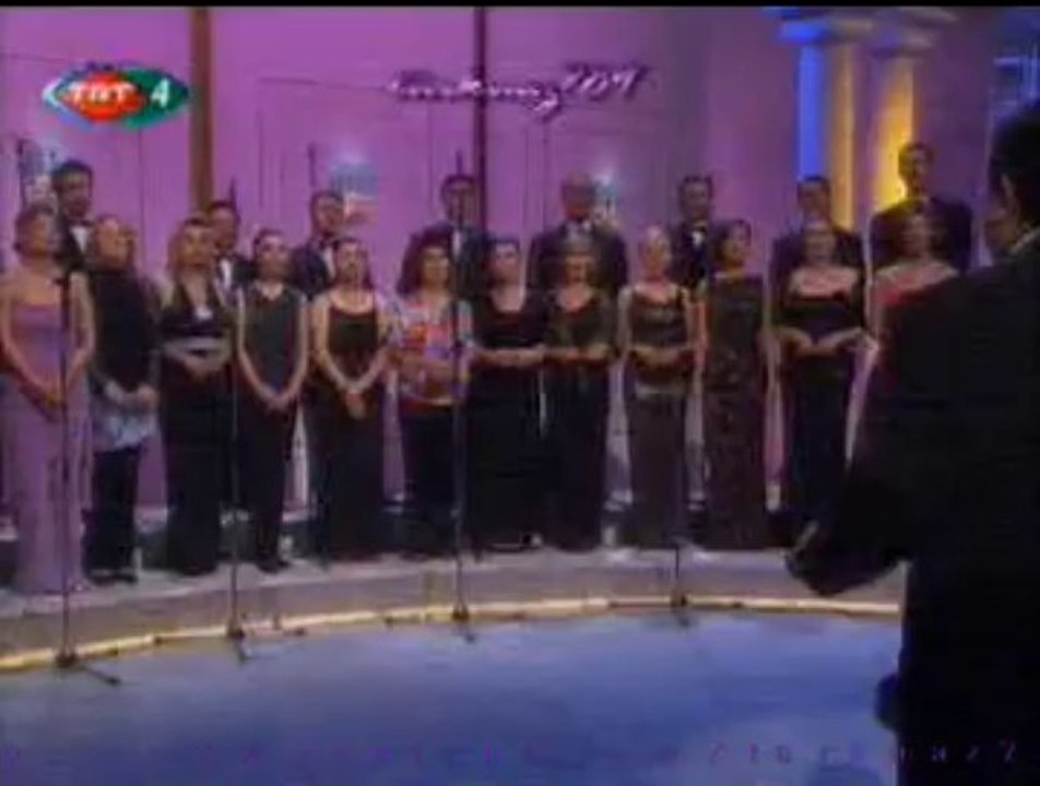 TRT TSM KORO-Yemenimde Hâre Var Yüreğimde Yâre Var-5