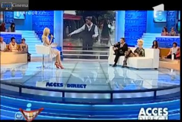 iCOMEDY - Episodul 10 22 noiembrie 2013 full doar pe livecinema.ro p2