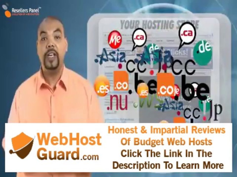 Why Become a Hosting Reseller