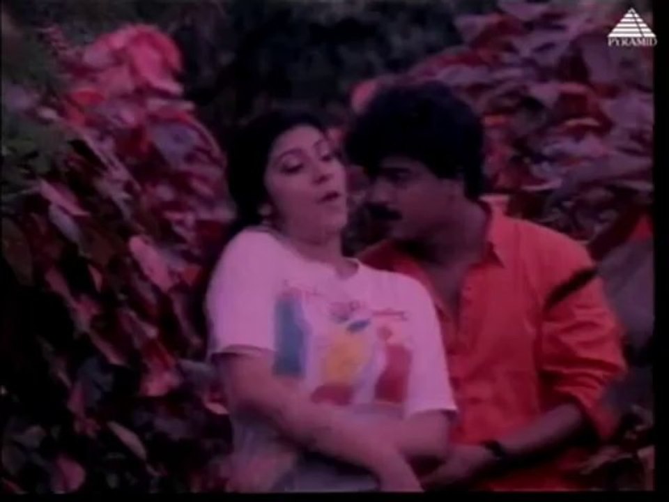 Chinna Chinna Aasaigal (1989) - Iliyava