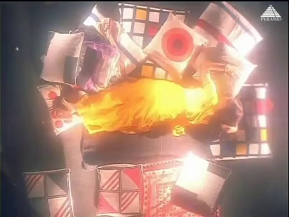 Agni Nakshatram (1988) - Thoongadha