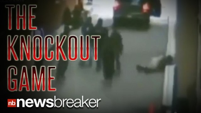 KNOCKOUT: Teens Reportedly Start New Dangerous Game Involving Punching People in the Face