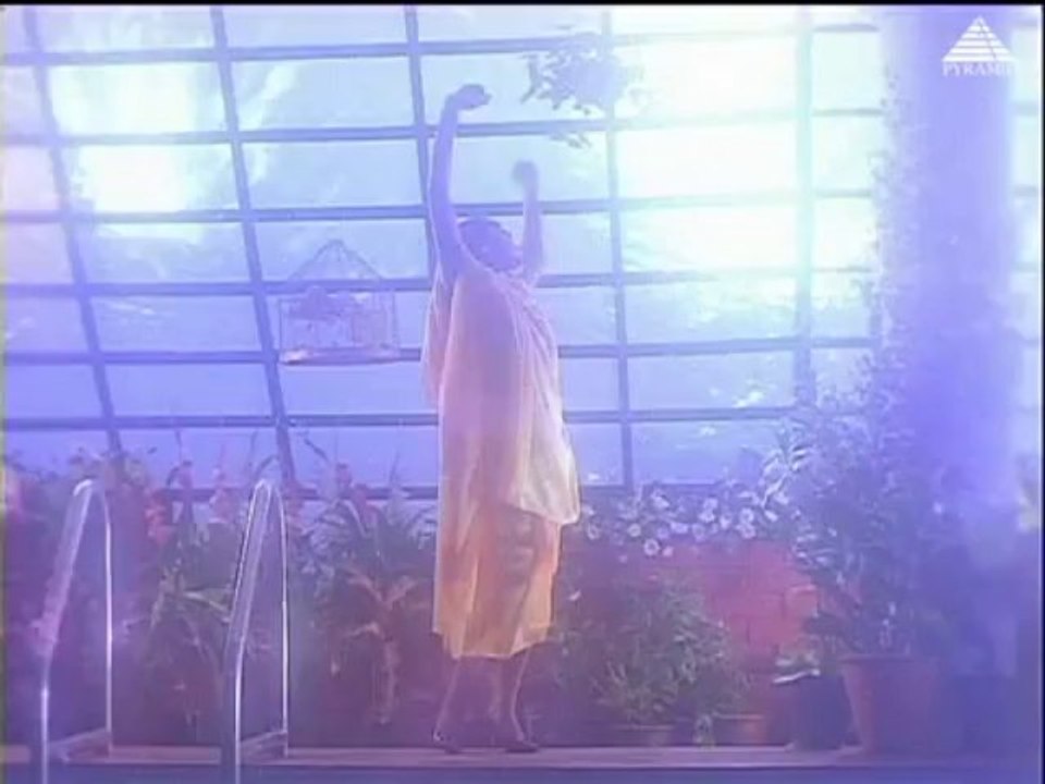 Agni Nakshatram (1988) - Oru Poongavanam