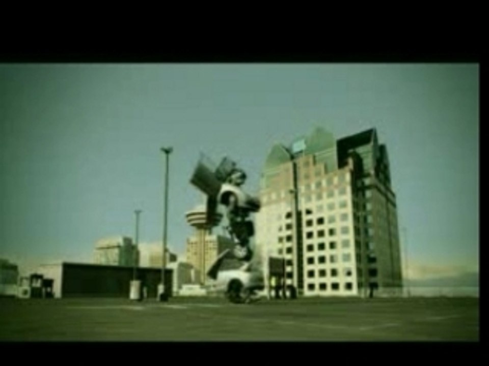 Citroen C4 robot pub 16-9